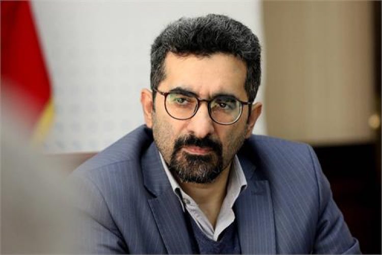 نشست هم اندیشی برنامه عملیاتی اقتصاد دیجیتال در برنامه هفتم توسعه برگزار شد