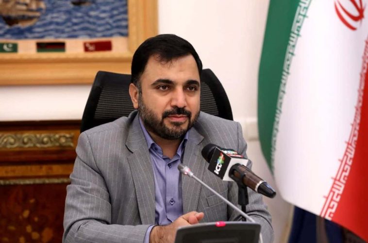 وزیر+ارتباطات