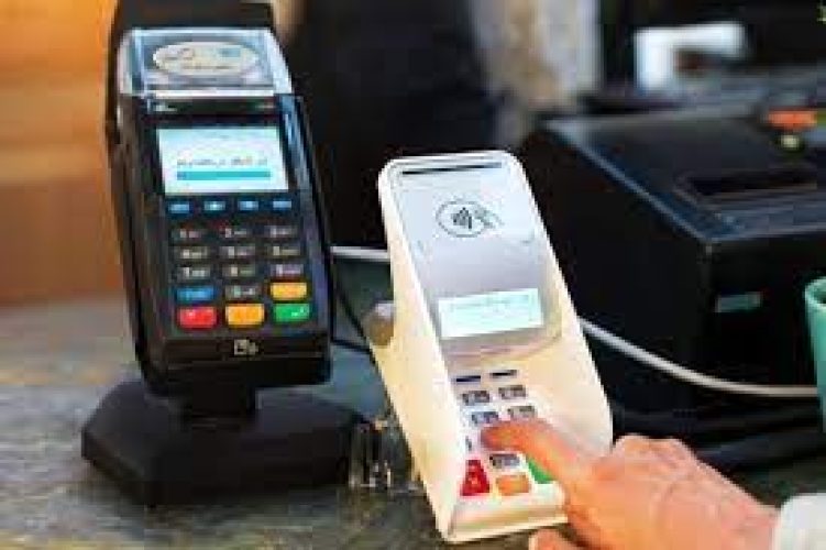 پایانه فروشگاهی