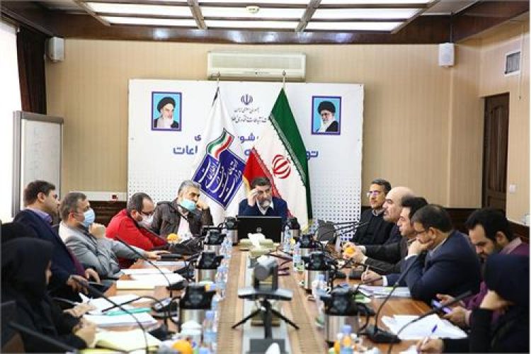 Ù¾ÚÙÙØ´Ú¯Ø§Ù Ø§Ø±ØªØ¨Ø§Ø·Ø§Øª Ù ÙÙØ§ÙØ±Û Ø§Ø·ÙØ§Ø¹Ø§Øª Ø¨Ø§ Ø¨Ø±ÙØ§ÙÙ Ø±ÛØ²Û Ø¨Ø±Ø§Û Ø¯ÙÙ Ø¢ÛÙØ¯Ù ØªØ¬ÙÛØ² Ø´ÙØ¯à¥B-¯¥A¬i£